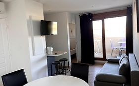 Appartement Centre-Ville D'Uzes