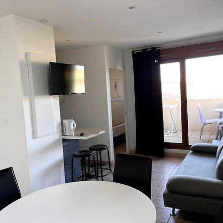 Appartement Centre-Ville D'Uzès Extérieur photo
