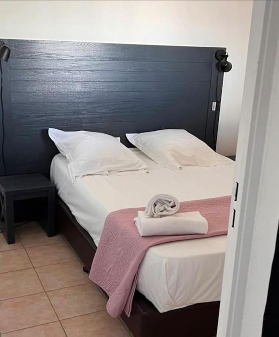 Appartement Centre-Ville D'Uzès Extérieur photo