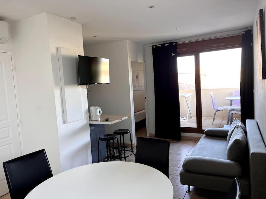 Appartement Centre-Ville D'Uzès Extérieur photo