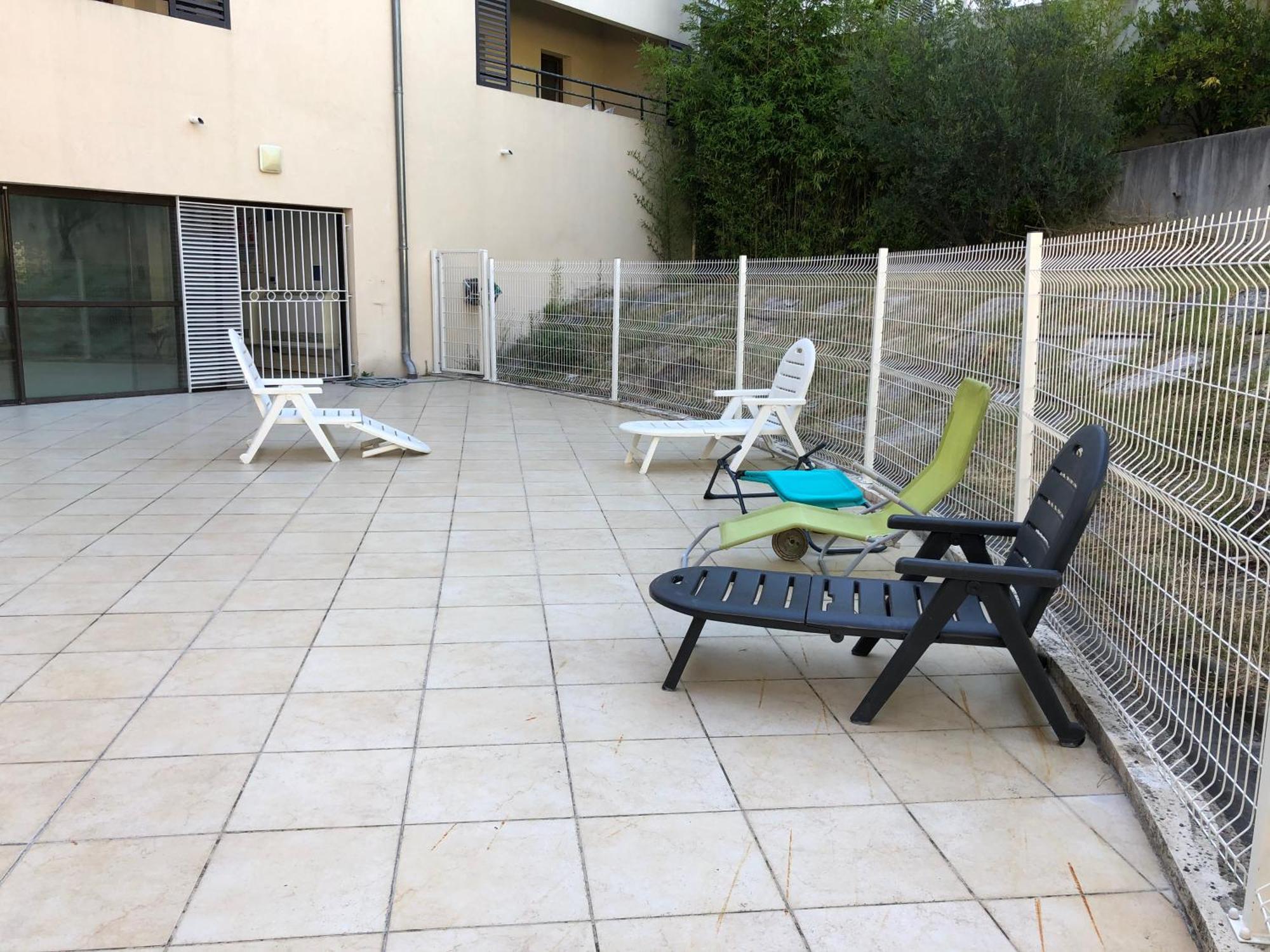 Appartement Centre-Ville D'Uzès Extérieur photo